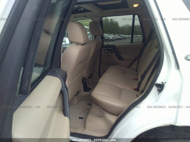 Photo 7 VIN: SALFR2BG7DH378130 - LAND ROVER LR2 