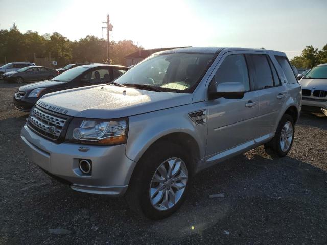 Photo 0 VIN: SALFR2BG7EH418501 - LAND ROVER LR2 HSE 