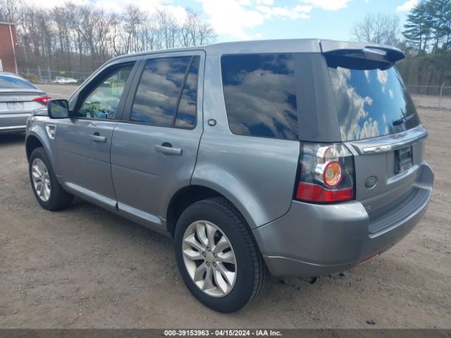 Photo 2 VIN: SALFR2BG7EH418966 - LAND ROVER LR2 