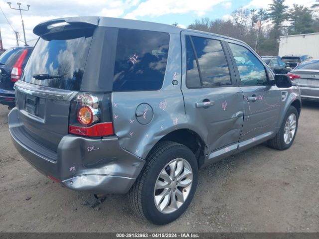 Photo 3 VIN: SALFR2BG7EH418966 - LAND ROVER LR2 