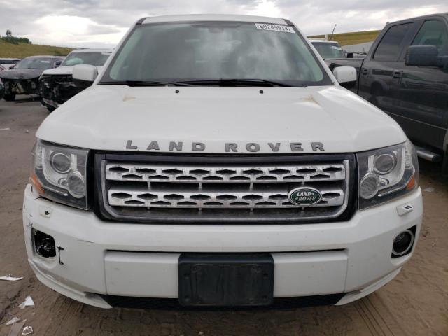 Photo 4 VIN: SALFR2BG8DH332631 - LAND ROVER LR2 HSE 