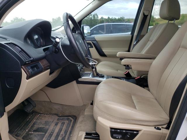 Photo 6 VIN: SALFR2BG8DH332631 - LAND ROVER LR2 HSE 