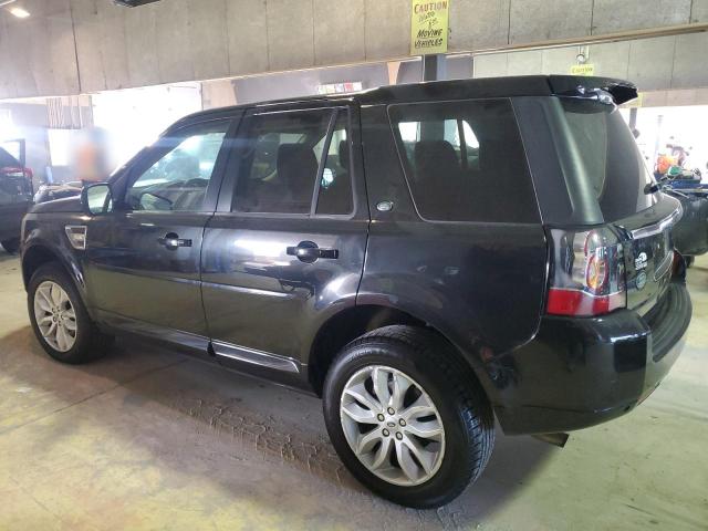 Photo 1 VIN: SALFR2BG8DH345251 - LAND ROVER LR2 HSE 