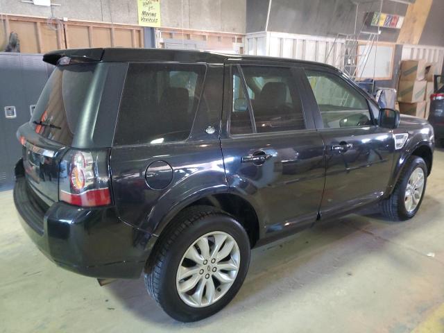 Photo 2 VIN: SALFR2BG8DH345251 - LAND ROVER LR2 HSE 