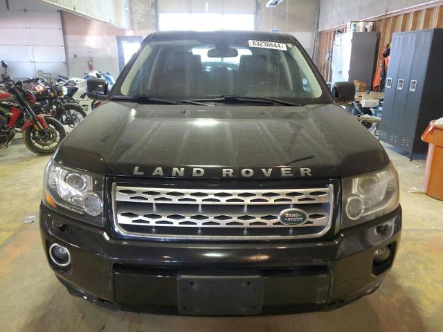 Photo 4 VIN: SALFR2BG8DH345251 - LAND ROVER LR2 HSE 