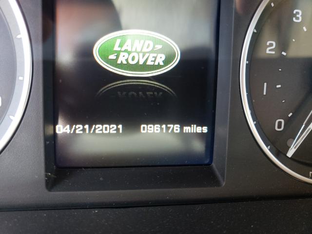 Photo 7 VIN: SALFR2BG8DH361840 - LAND ROVER LR2 HSE 