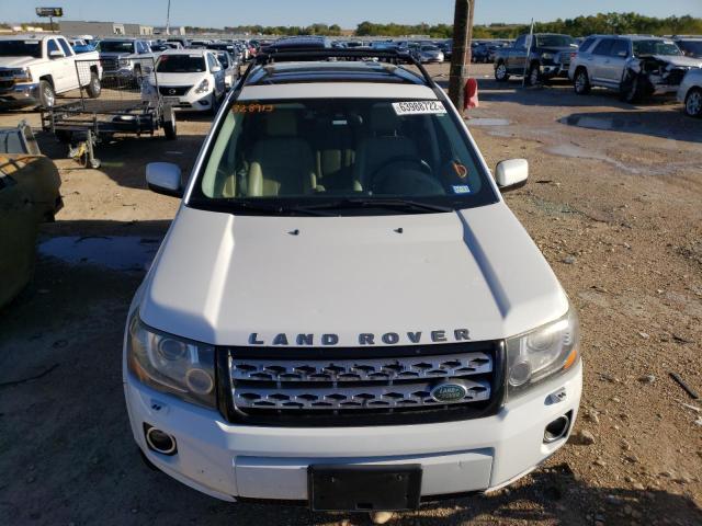 Photo 8 VIN: SALFR2BG9DH328913 - LAND ROVER LR2 HSE 