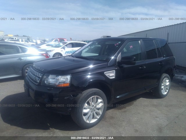 Photo 1 VIN: SALFR2BG9DH363628 - LAND ROVER LR2 