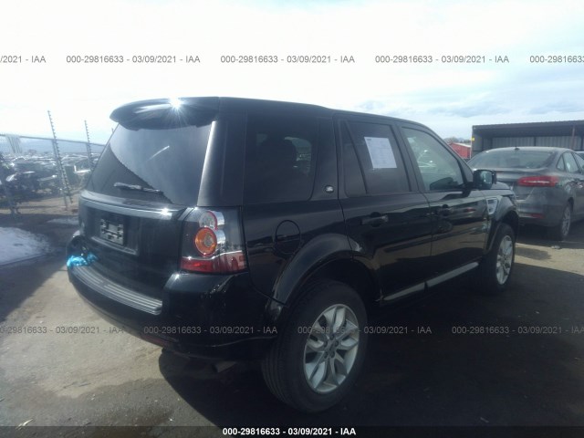 Photo 3 VIN: SALFR2BG9DH363628 - LAND ROVER LR2 