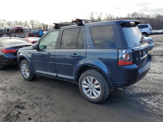 Photo 1 VIN: SALFR2BG9DH373432 - LAND ROVER FREELANDER 