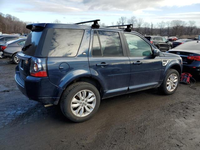 Photo 2 VIN: SALFR2BG9DH373432 - LAND ROVER FREELANDER 