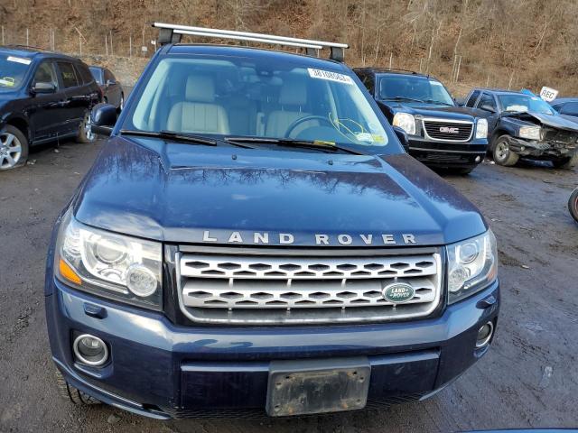 Photo 4 VIN: SALFR2BG9DH373432 - LAND ROVER FREELANDER 