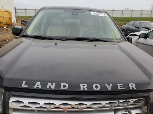 Photo 6 VIN: SALFR2BG9EH383170 - LAND ROVER LR2 HSE 