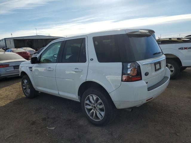 Photo 1 VIN: SALFR2BG9EH389292 - LAND ROVER LR2 HSE 