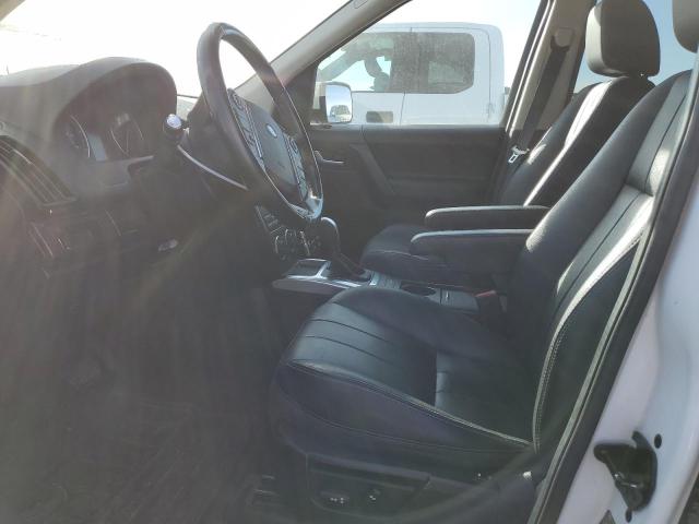 Photo 6 VIN: SALFR2BG9EH389292 - LAND ROVER LR2 HSE 