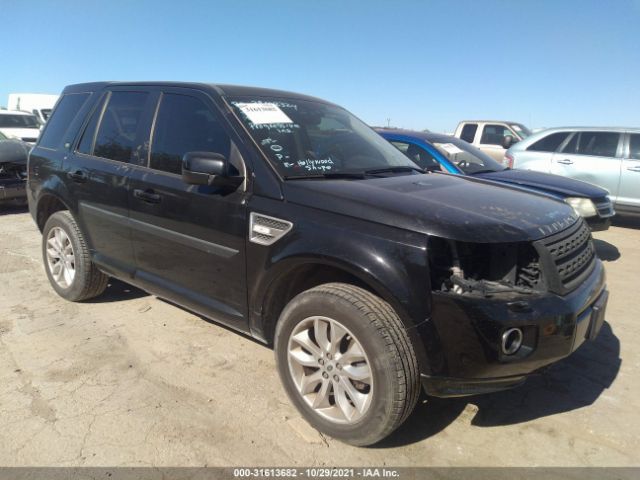 Photo 0 VIN: SALFR2BG9EH390894 - LAND-ROVER LR2 