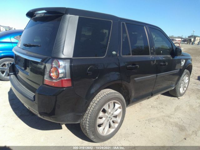 Photo 3 VIN: SALFR2BG9EH390894 - LAND-ROVER LR2 