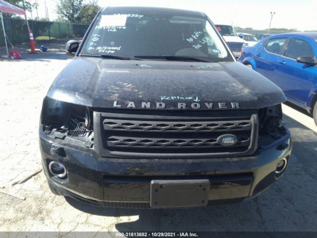 Photo 5 VIN: SALFR2BG9EH390894 - LAND-ROVER LR2 