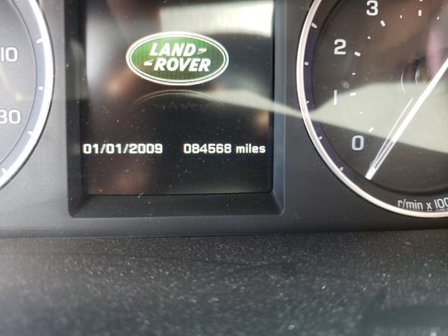 Photo 7 VIN: SALFR2BG9FH423149 - LAND ROVER LR2 