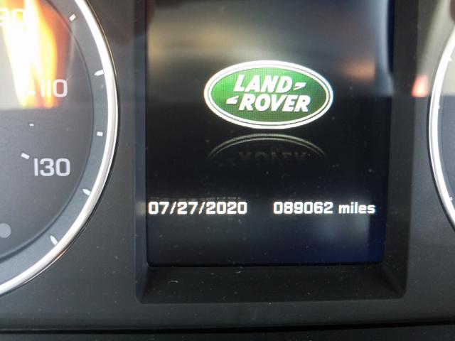 Photo 7 VIN: SALFR2BGXDH329195 - LAND ROVER LR2 HSE 