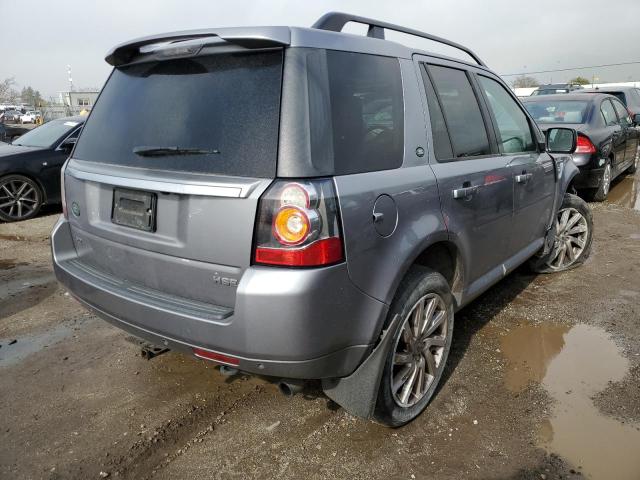 Photo 2 VIN: SALFR2BGXDH362164 - LAND ROVER LR2 HSE 