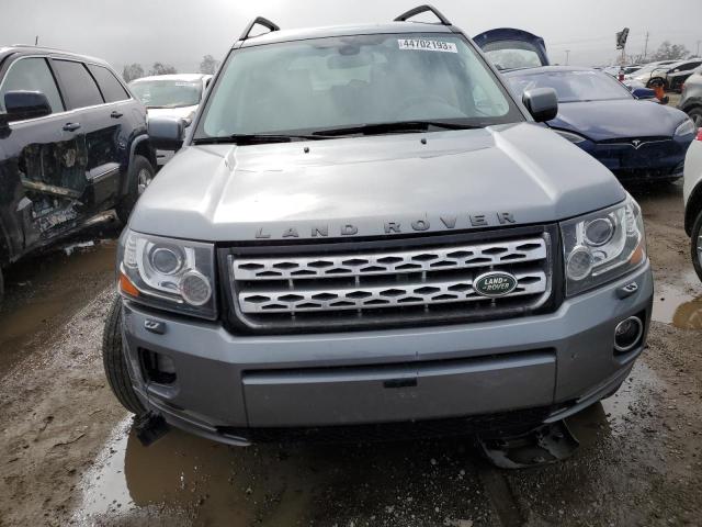 Photo 4 VIN: SALFR2BGXDH362164 - LAND ROVER LR2 HSE 