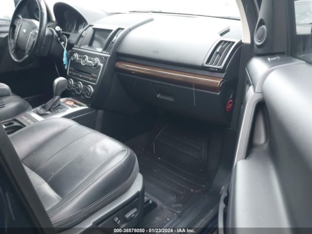 Photo 4 VIN: SALFR2BGXDH362469 - LAND ROVER FREELANDER 