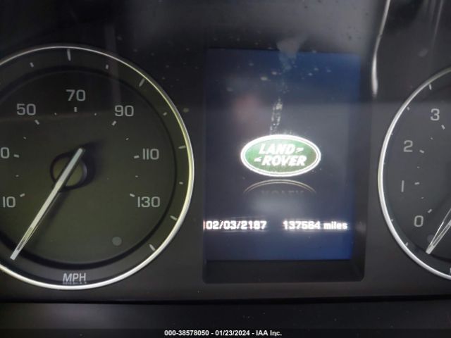 Photo 6 VIN: SALFR2BGXDH362469 - LAND ROVER FREELANDER 