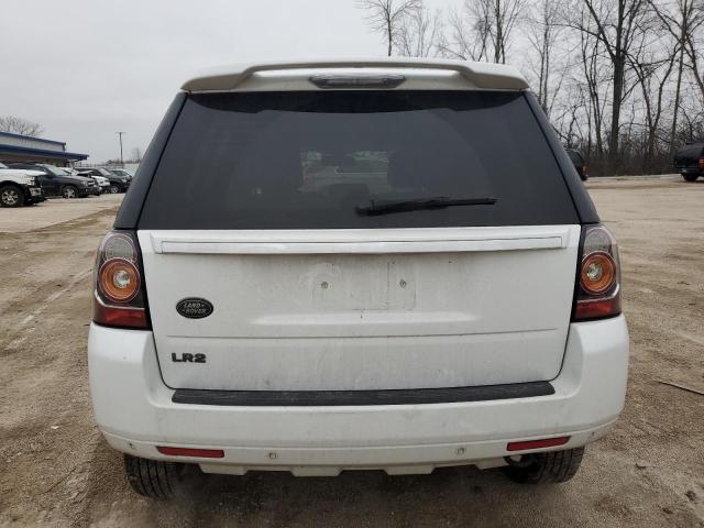 Photo 5 VIN: SALFR2BGXDH367543 - LAND ROVER LR2 HSE 