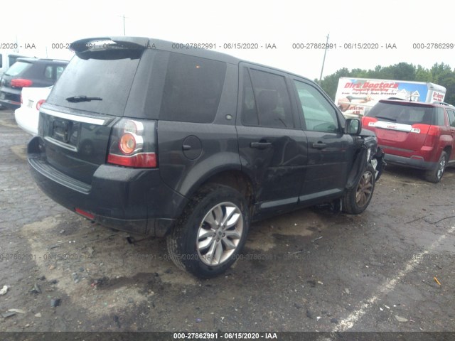 Photo 3 VIN: SALFR2BGXDH377506 - LAND-ROVER LR2 