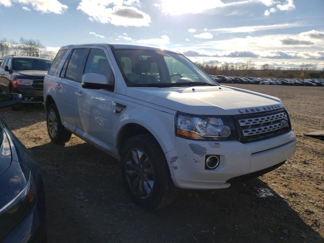 Photo 3 VIN: SALFR2BGXEH393075 - LAND ROVER LR2 