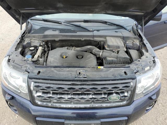 Photo 11 VIN: SALFR2BGXEH396218 - LAND ROVER LR2 