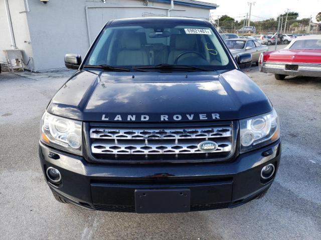 Photo 8 VIN: SALFR2BGXEH401479 - LAND ROVER LR2 HSE 