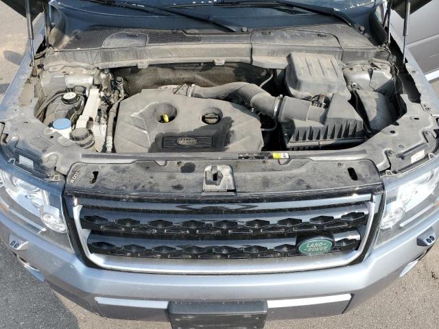 Photo 11 VIN: SALFR2BGXEH414426 - LAND ROVER LR2 HSE 