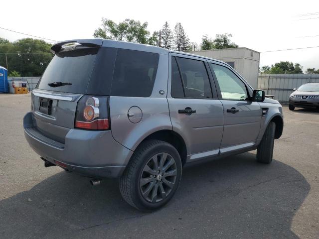 Photo 2 VIN: SALFR2BGXEH414426 - LAND ROVER LR2 HSE 