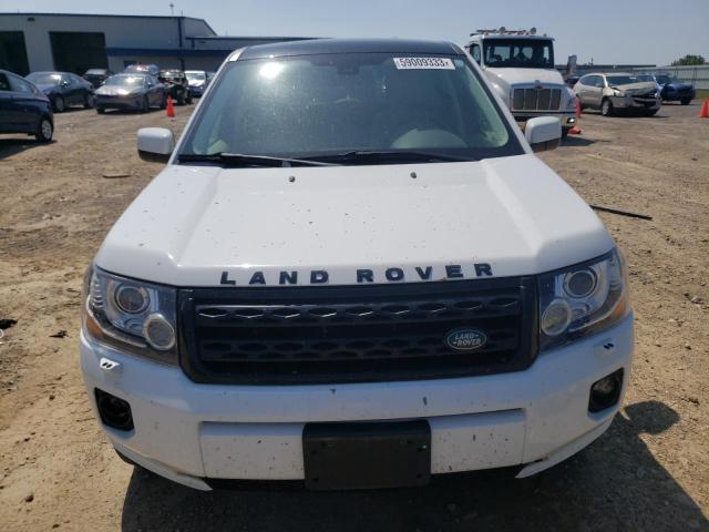 Photo 4 VIN: SALFR2BGXEH415687 - LAND ROVER LR2 HSE 