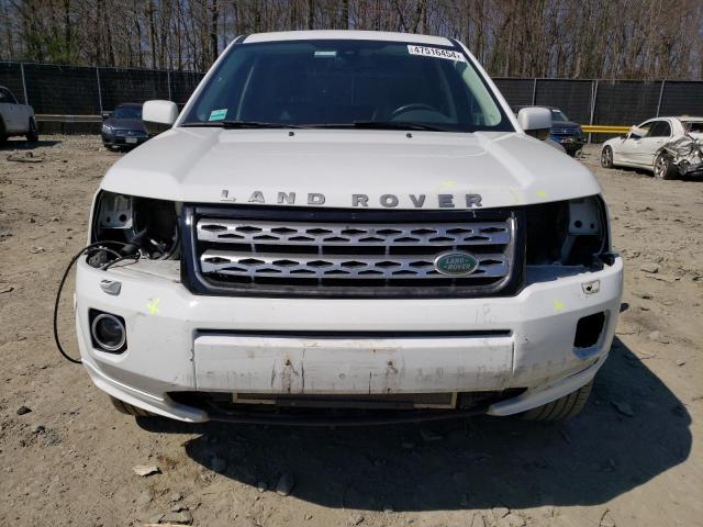 Photo 4 VIN: SALFR2BGXFH427730 - LAND ROVER LR2 