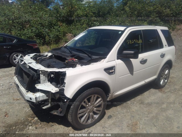 Photo 1 VIN: SALFR2BN0AH172268 - LAND ROVER LR2 