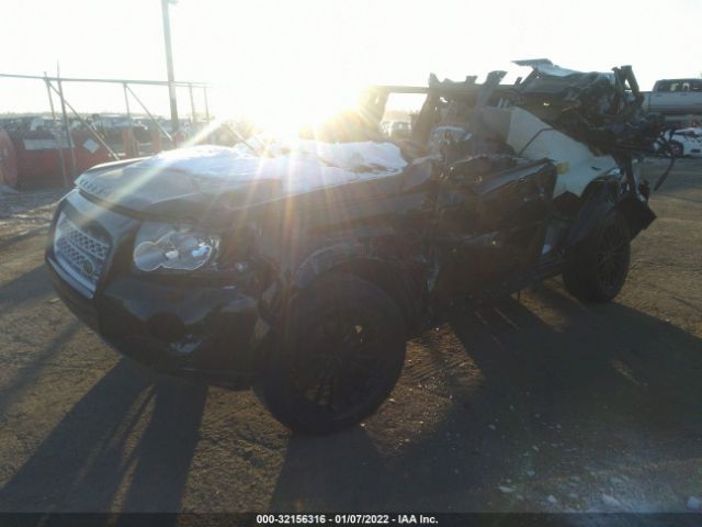 Photo 1 VIN: SALFR2BN0AH207357 - LAND ROVER LR2 