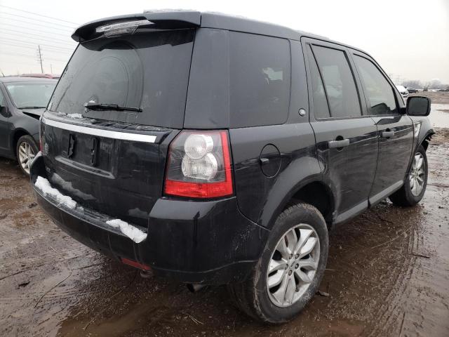 Photo 3 VIN: SALFR2BN0BH272906 - LAND ROVER LR2 HSE 