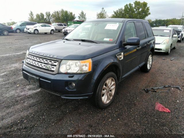 Photo 1 VIN: SALFR2BN0CH296379 - LAND ROVER LR2 