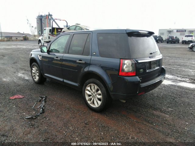 Photo 2 VIN: SALFR2BN0CH296379 - LAND ROVER LR2 