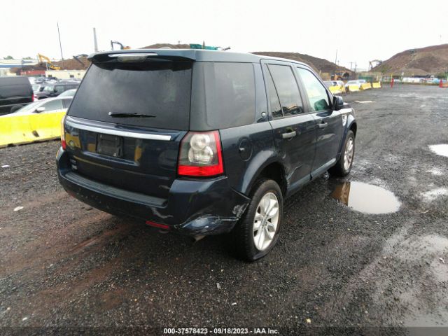 Photo 3 VIN: SALFR2BN0CH296379 - LAND ROVER LR2 