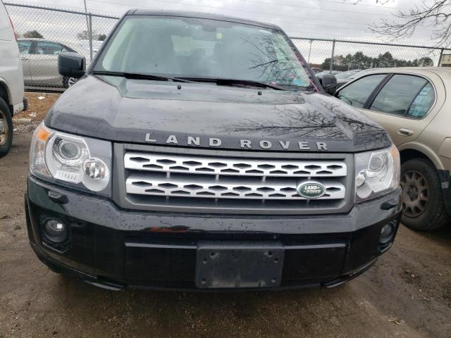 Photo 4 VIN: SALFR2BN0CH310510 - LAND ROVER LR2 HSE 