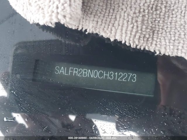 Photo 8 VIN: SALFR2BN0CH312273 - LAND-ROVER LR2 