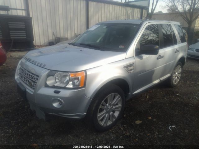 Photo 1 VIN: SALFR2BN1AH154698 - LAND ROVER LR2 