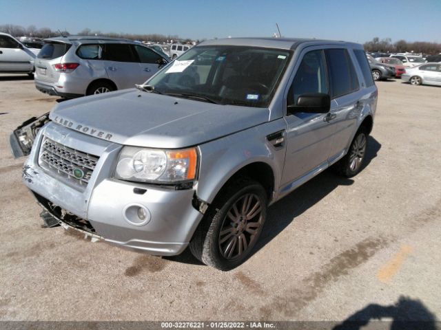 Photo 1 VIN: SALFR2BN1AH177480 - LAND ROVER LR2 