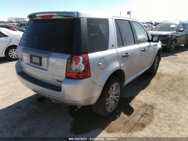 Photo 3 VIN: SALFR2BN1AH177480 - LAND ROVER LR2 