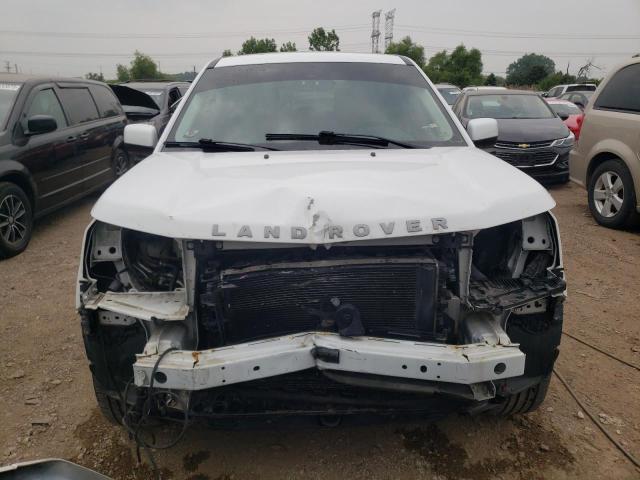 Photo 4 VIN: SALFR2BN1CH281311 - LAND ROVER LR2 HSE 