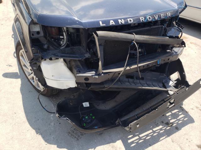 Photo 8 VIN: SALFR2BN1CH282054 - LAND ROVER LR2 HSE 